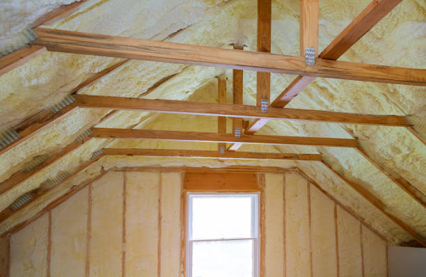 Best Spray Foam Insulation in Tyler Run, PA