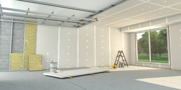 Types of Insulation We Offer in Tyler Run, PA