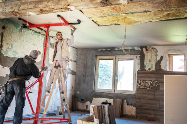 Professional Insulation Contractor in Tyler Run, PA